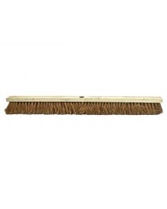 Broomhead Soft 36 Inch Natural Coco x 6