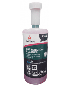 Kitchen Cleaner Bactericidal 1 Litre  V500