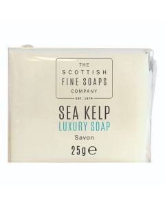 Sea Kelp Luxury Soap 25g Bars x 336