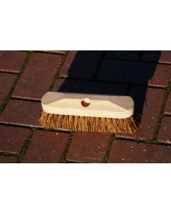 Deck Scrubber - Handle/Scrubber Single or Complete