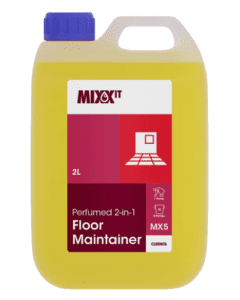 MIXXIT Floor Maintainer 2x2L - MXX565