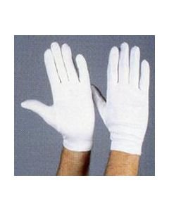 Industrial Gloves - Ladies Cotton