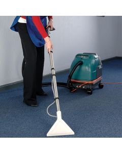 Truvox Hydromist Carpet Cleaner includes Wand and Plastic Floor Tool - HM10