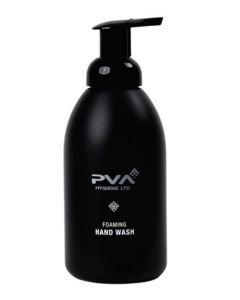PVA Hand Soap Bottle Only 500ml - PVA C11