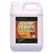 Bourne Traffic Liquid Wax 5ltr