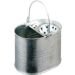 Galvanised Mop Bucket 10 Litre ABHB266
