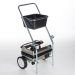 Osprey Deep Clean Steam Cleaner Robby 6000 (Includes Trolley)