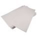 Tablecloth White 90CM x 25