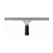 Silverbrand Stainless Steel Squeegee Complete 18inch