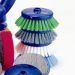 Caddy Clean Colour Coded Brushes CO800