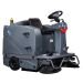 iS1100L i-Synergy Ride-on Sweeper