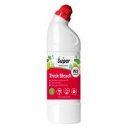 Super Professional Thick Bleach 1 Litre