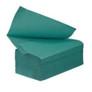 I-Fold 1ply Hand Towel x3600 (1 case)