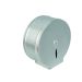 Jumbo Toilet Roll Dispenser Satin Stainless Steel