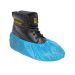 Disposable Overshoes Blue x2000