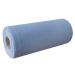 Couch Roll 2ply Blue 10inch 100 Sheets per roll x24
