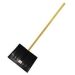 Snow Shovel Polypropylene 16"