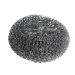 Galvanised Scourer 40gm x10