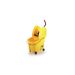 WaveBrake Kentucky Mop Bucket