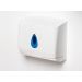 Modular Mini Plastic Paper Towel Dispenser