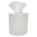 White 2ply Centrefeed Roll 150m x6