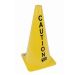 Caution Cone Stackable