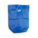 Eco Jolly Trolley Split Vinyl Bag 60L