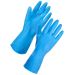 Blue Washing-up Gloves