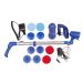 Caddy Clean Scrubbing Machine