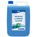 Lift Window and Mirror Cleaner x 5 Litre