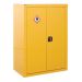 Hazardous Substance Cupboard