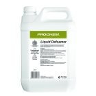 Prochem Liquid Defoamer x5 Litre - S760-05