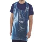 Blue Disposable Aprons x 1000 ***SPECIAL OFFER***