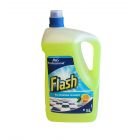 Flash Lemon Liquid 5ltr