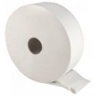 Midi Jumbo Toilet Roll - 250M 2.25 Inch Core x 6 rolls