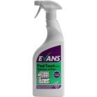 Evans Final Touch Washroom Cleaner x750ml - A060AEV