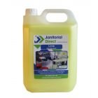 Janitorial Direct Disinfectant Lime 5 Litre