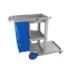 Jolly Trolley Cleaning Cart ECO