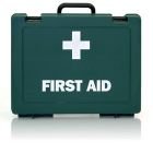 HSE Standard First Aid Kit 10 Person