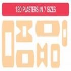 Washproof Plasters x 120