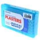 Blue Detectable Plasters x 100