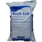 Brown Rock Salt Handy Pack 20 kilo X 49 Bags