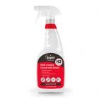Super Multi Surface Cleaner With Bleach