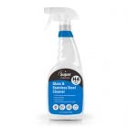 Super Glass and Mirror Cleaner & Stainless Steel 750ml Trigger