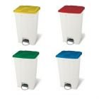 Pedal Step-On Container/Bin 45 Litre **Lead Time 6-8 Weeks**