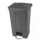 Pedal Step-On Container/Bin 90 Litre **Del Lead Time 6-8 Weeks**
