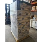 C-Fold Hand Towel 2ply White x2430 - 48 Cases per PALLET
