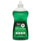 Super Professional Detergent Concentrated Green 500ml