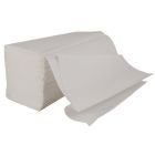 Interfold Hand Towel 2ply White x3000