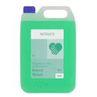 Soap - Green Bactericidal Hand Wash -  5L